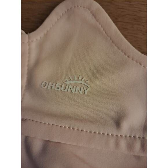 Oh Sunny Toddler Top / Dress Pink Color - Picture 5 of 8